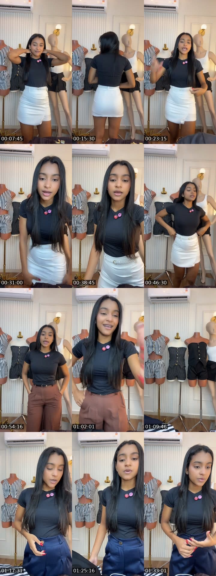 Live Fêja, sorteios e ofertas!