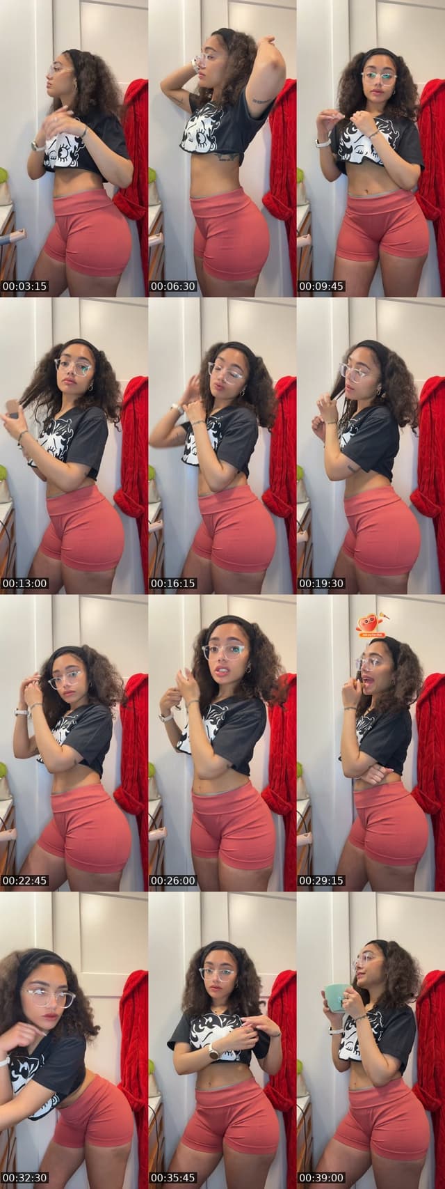 @alittlevalentina TikTok live from 2026-05-25