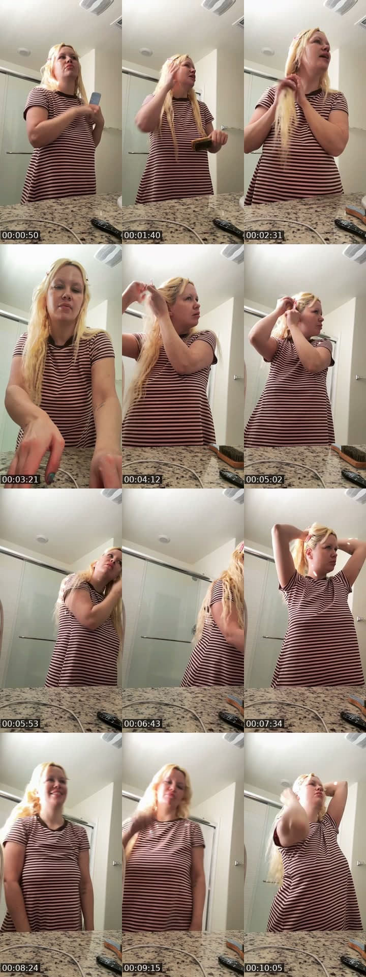 @brinabobeana TikTok live stream