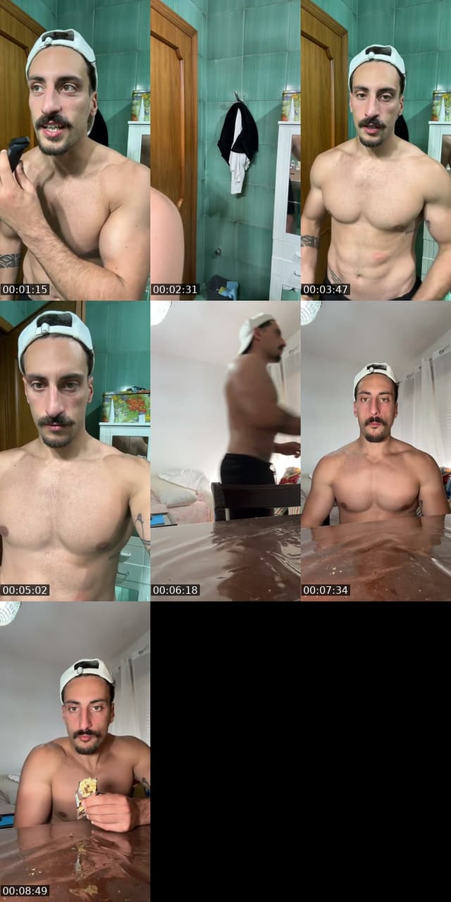 TikTok live: Ciao 🙂 by @gianlucamollo_
