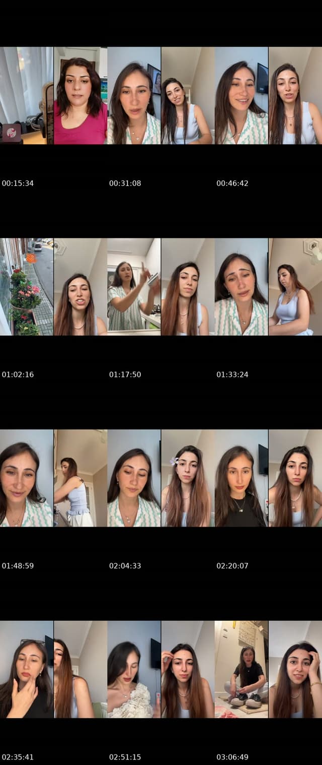 @japonellaaa TikTok live