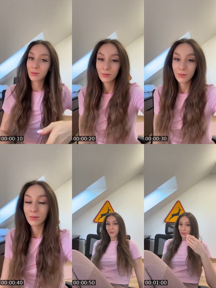 @lucky.star380 TikTok live stream