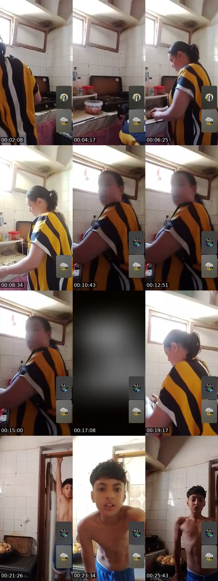 @habibaalaoui3 TikTok live stream