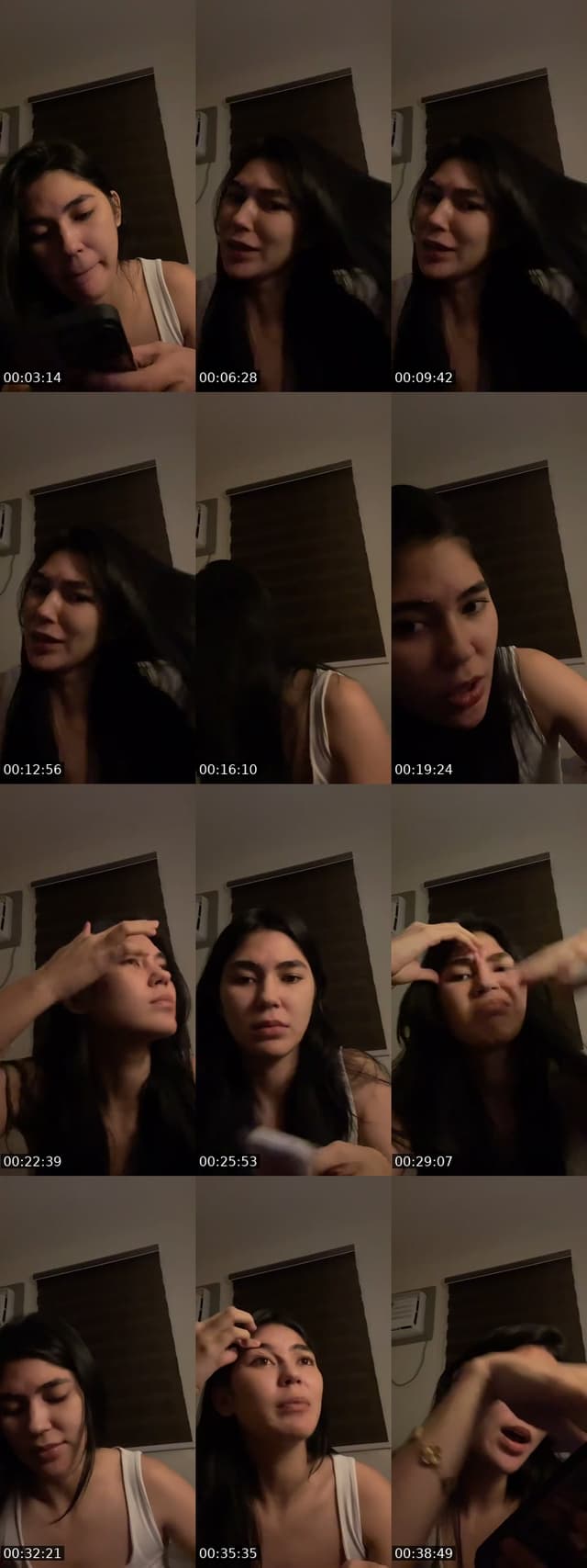 TikTok live: tang is na nyo by @babyyybutter
