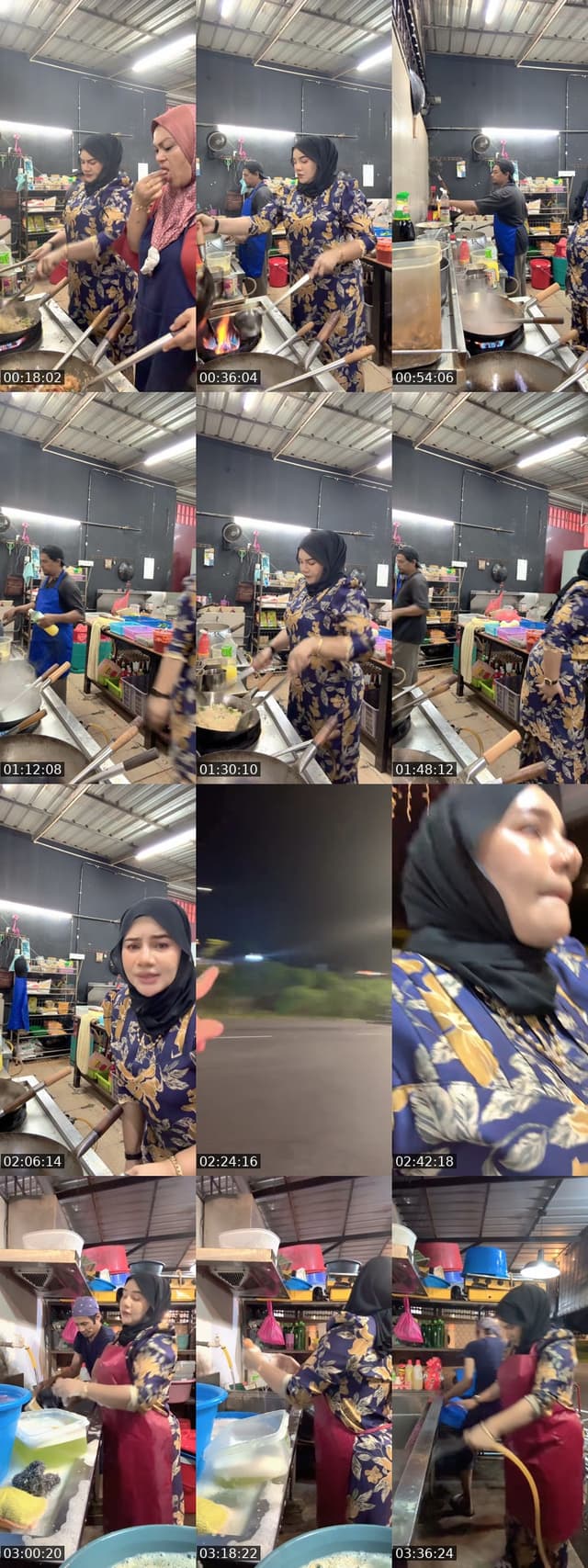 TikTok live: Bismillah...kedai buko deh by @meecelupmekna