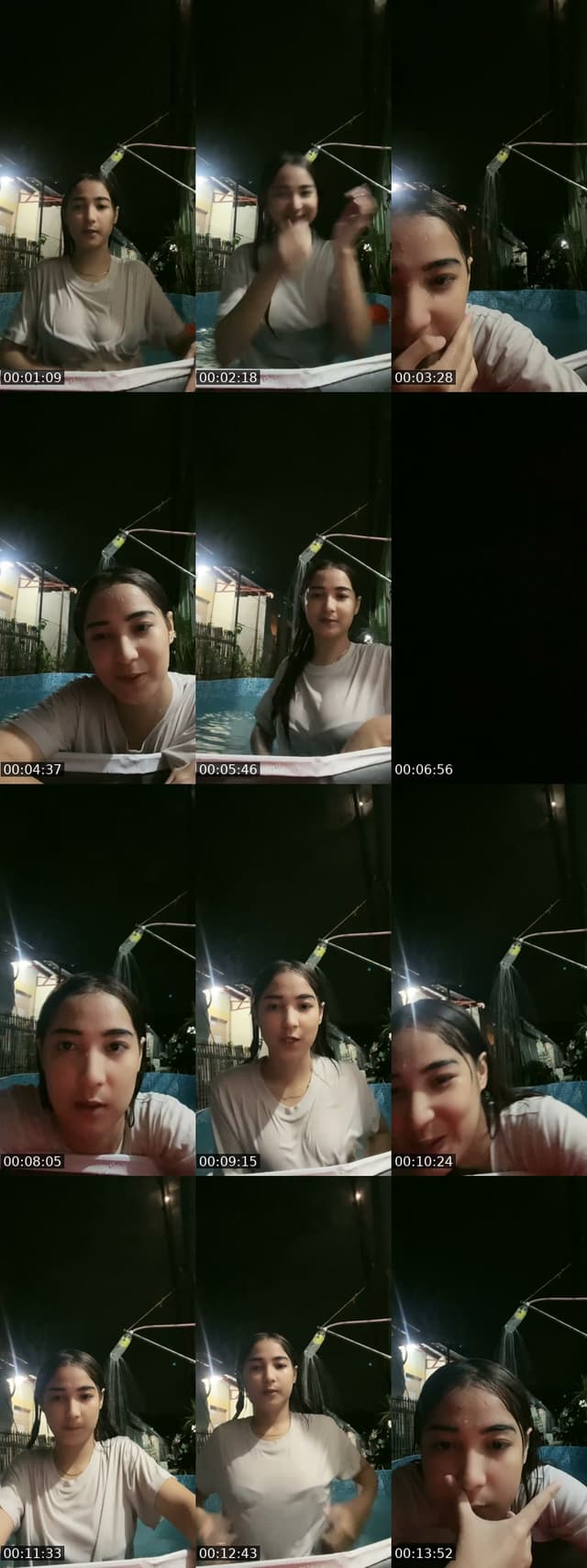TikTok live: bangotz by @euriccaalmanon1