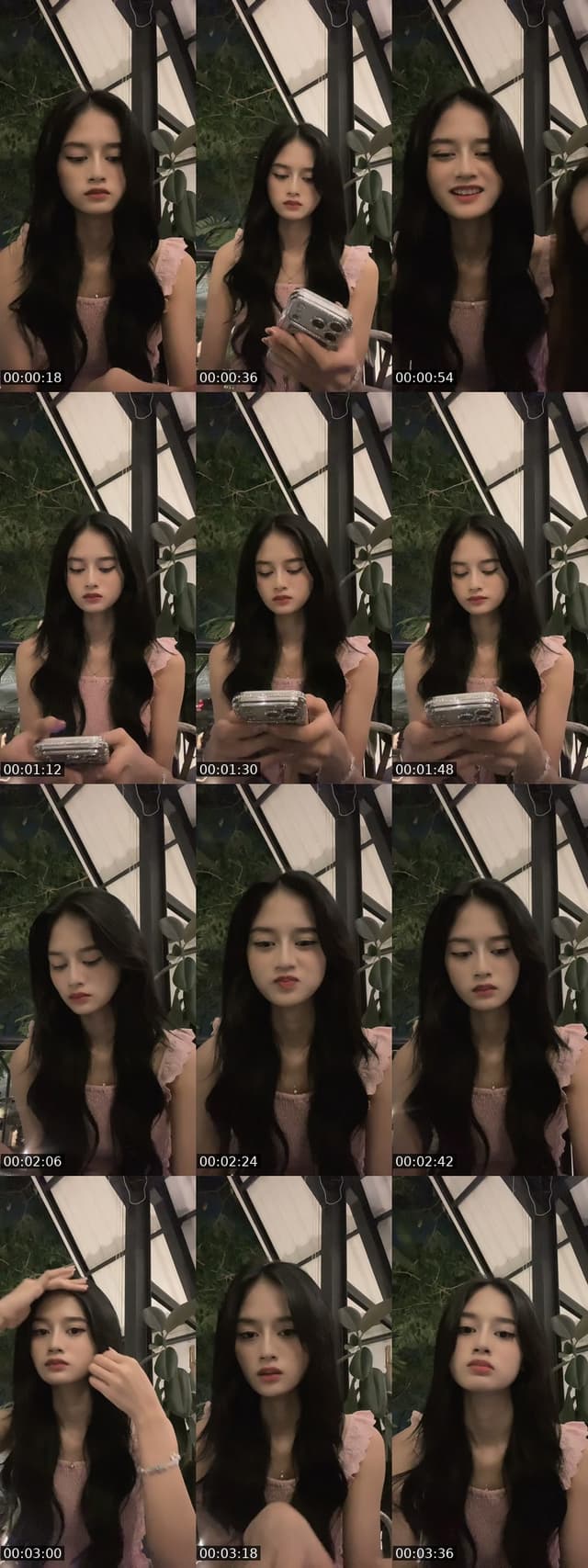 TikTok live: hibur gw pls🙃 by @its.miiwa