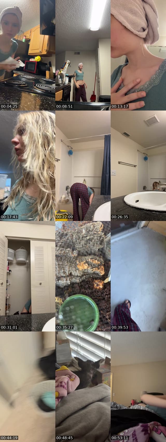 United States TikTok live: Insta-sxylvl by @penxsenvy