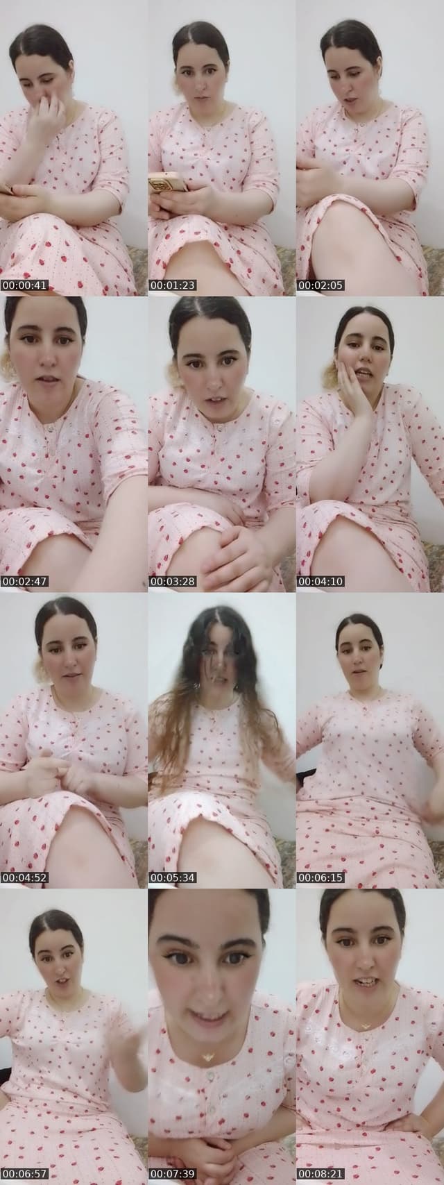 TikTok live: مرحبًا بك في بثي المباشر by @bkreea.bak0