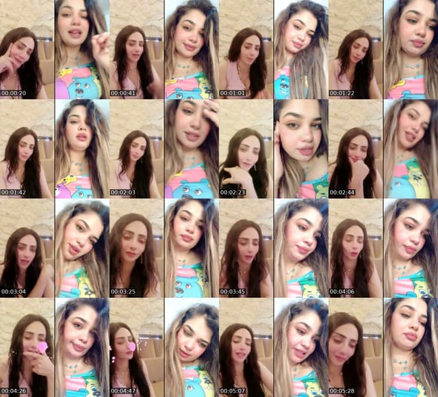 @fatima12703 TikTok live from 2026-05-25