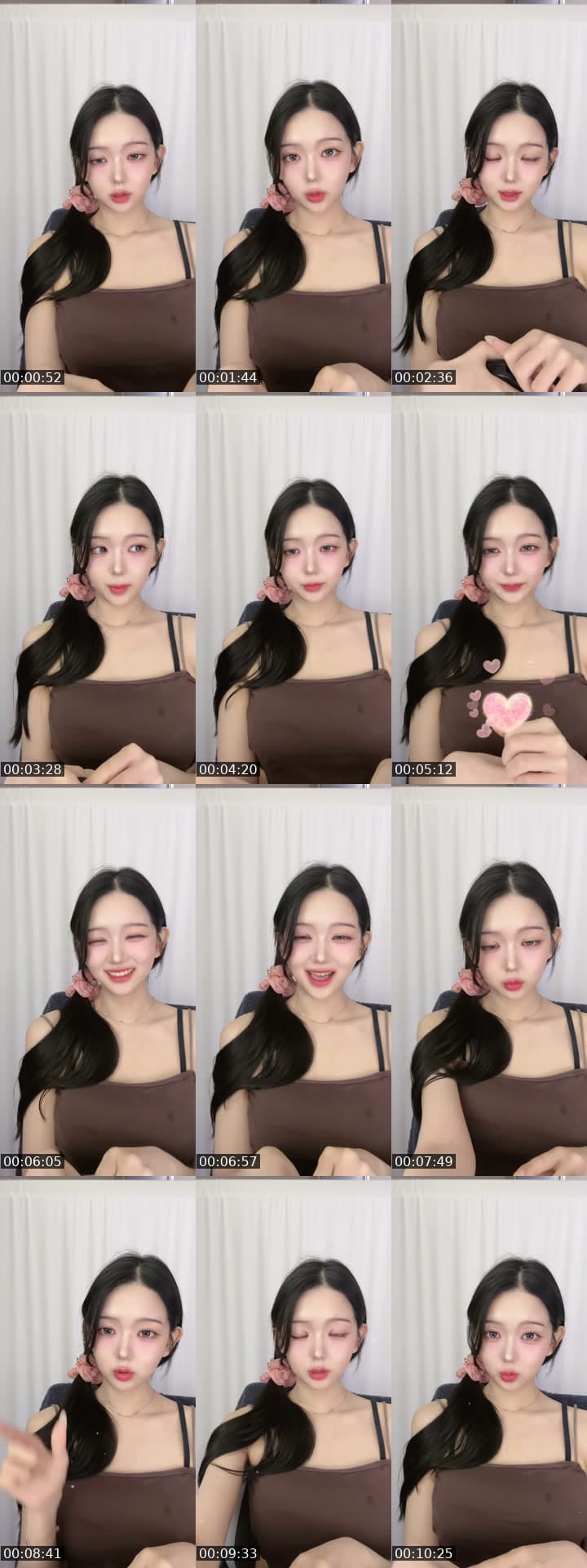 다니랑 가족을 구해료 🖤