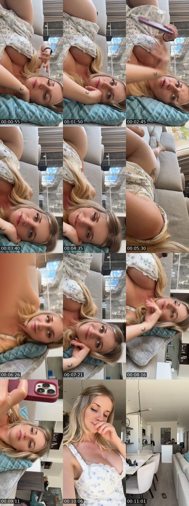 TikTok live: lg:bonnieparkerss by @irinaareed01
