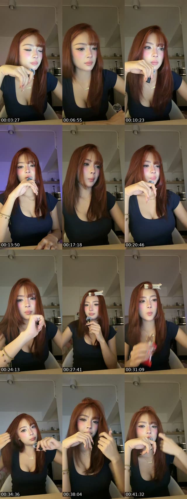@ihateqher TikTok live from 2026-05-25