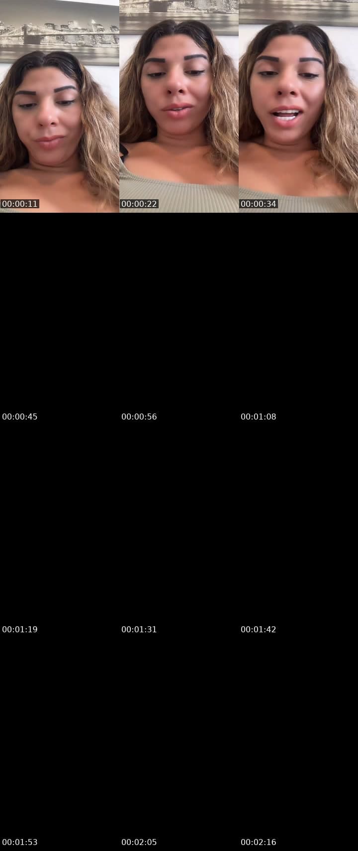 @h_ella_h TikTok live stream