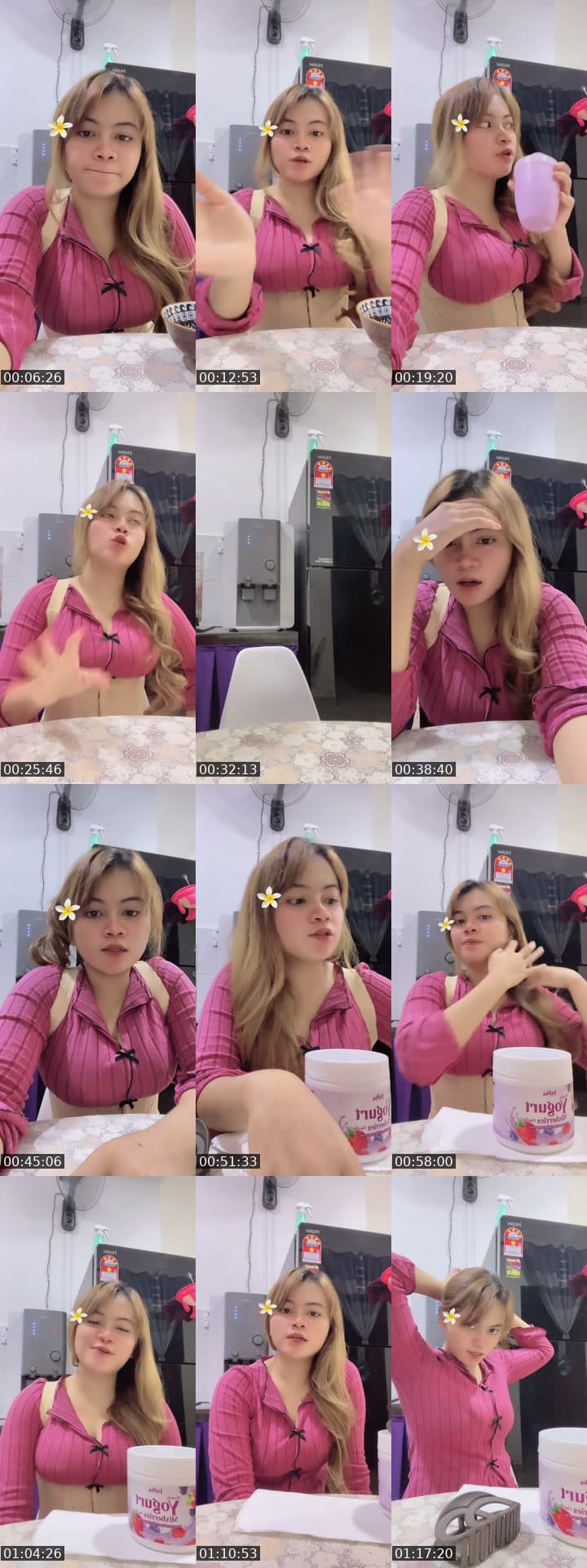 masak