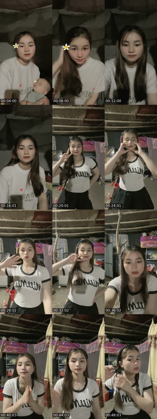 TikTok live: Ước được bụt ghé thăm by @user6214193009468