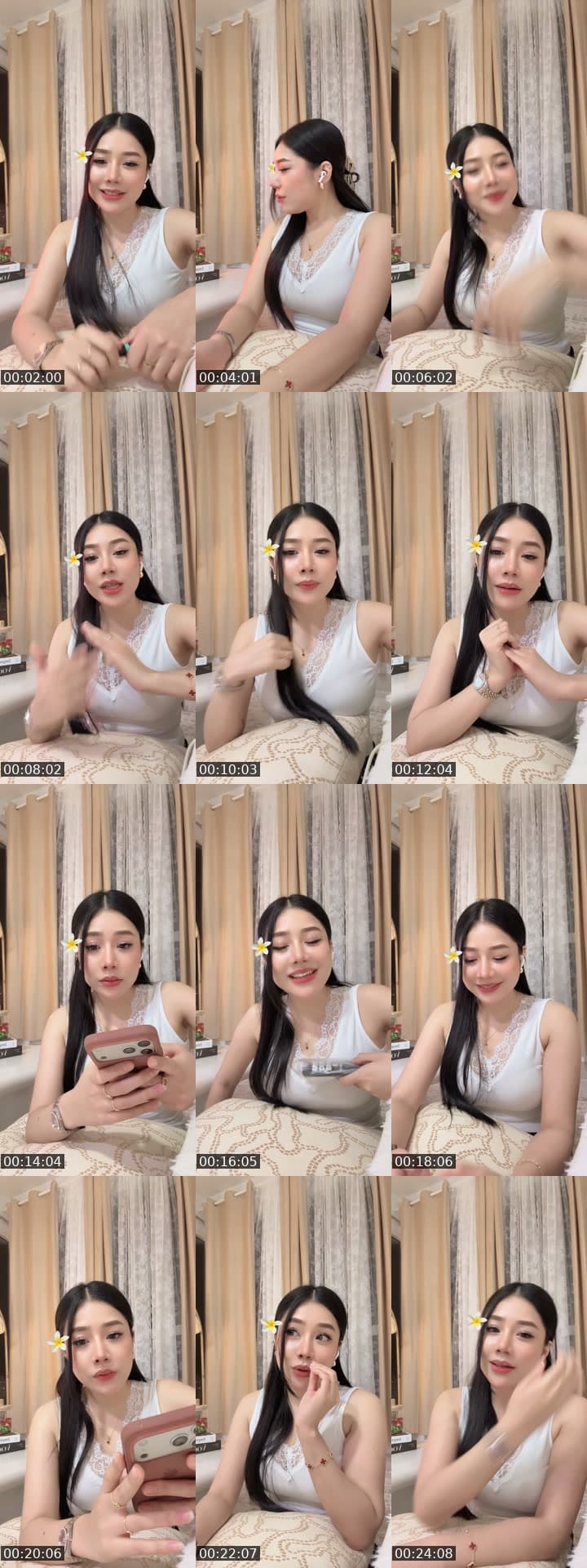 @jajabaharudin__ TikTok live stream
