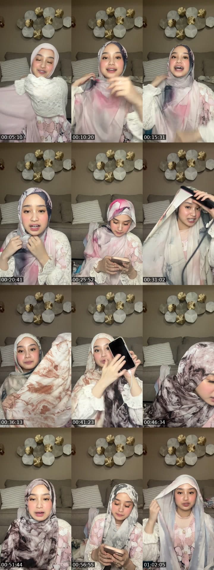 @safuufu TikTok live stream