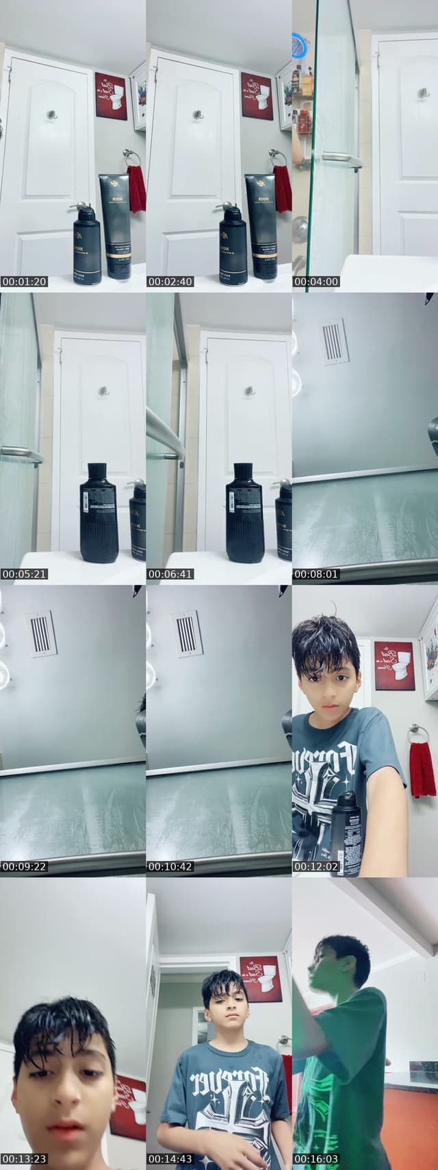 TikTok live: SEND GIFT by @thefuture650