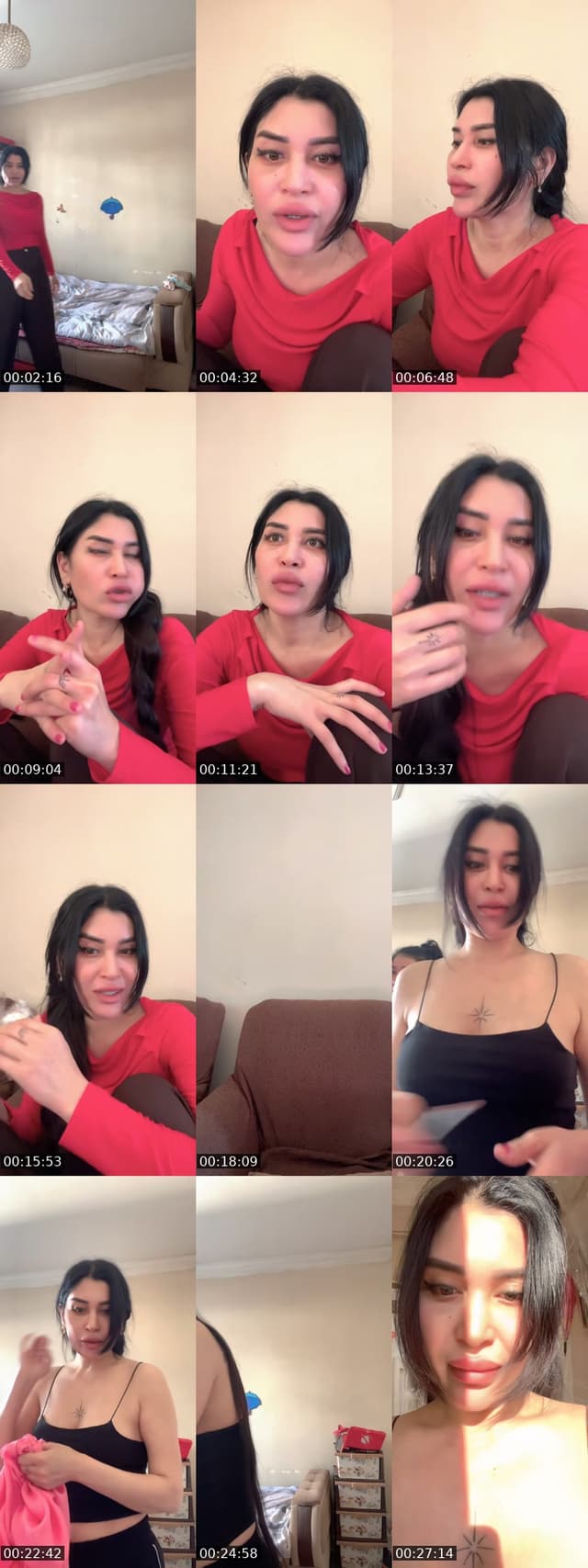 @gulirano332 TikTok live from 2026-05-25