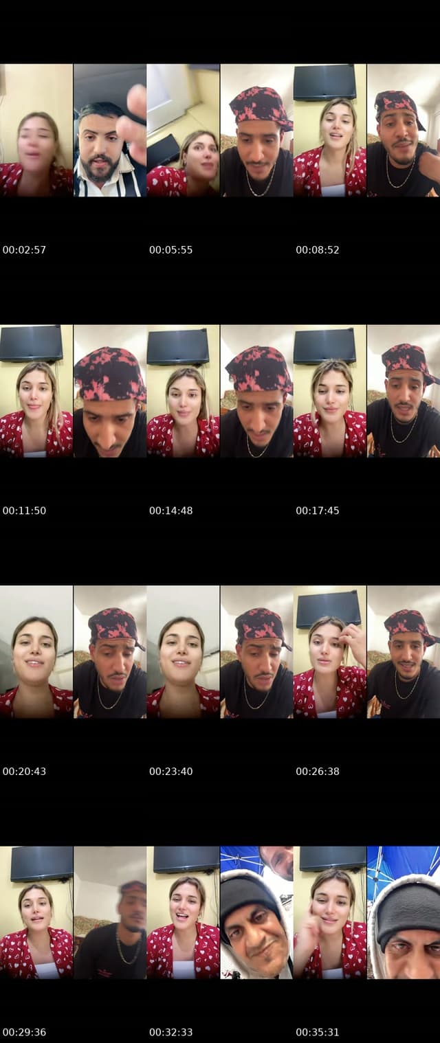 @jouli484 TikTok live from 2026-05-25