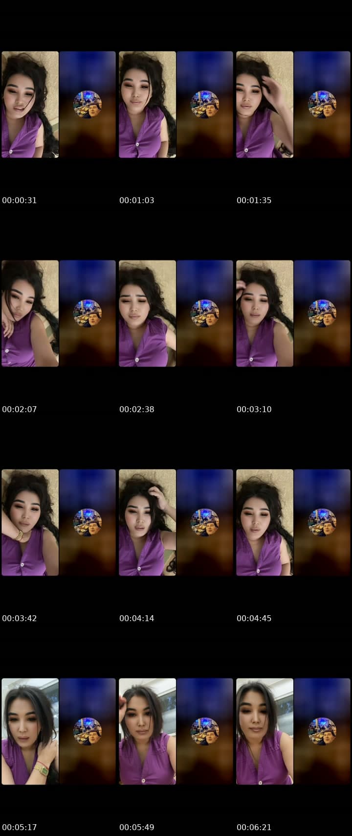 @metiska.0001 TikTok live stream