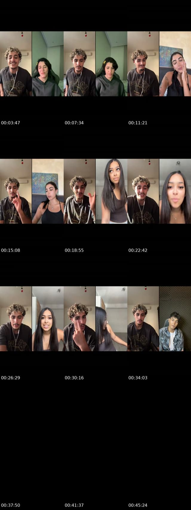 @mr2l TikTok live from 2026-05-25