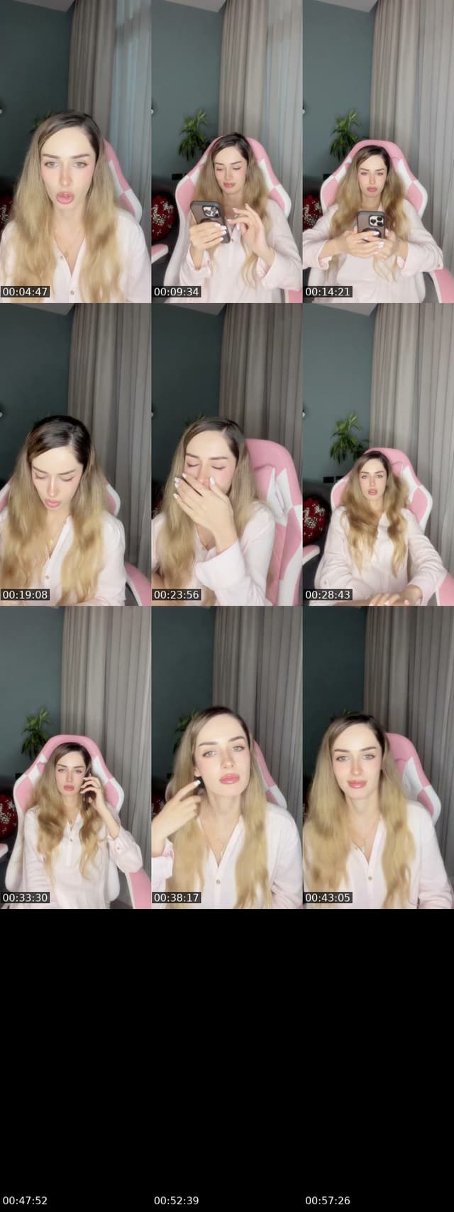 @queenwalleta1 United States TikTok live from 2026-05-25