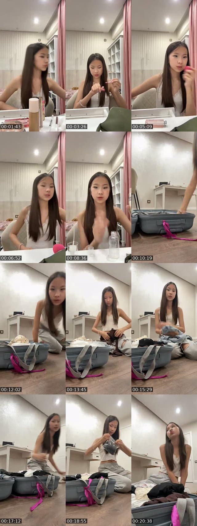 @rasinti Russia TikTok live from 2026-05-25