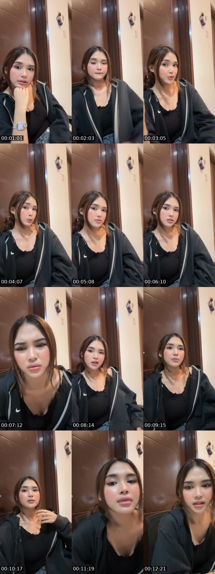 @meylads TikTok live stream