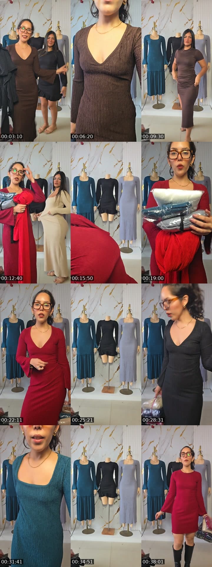 PRENDAS DE TEMPORADA 🤗