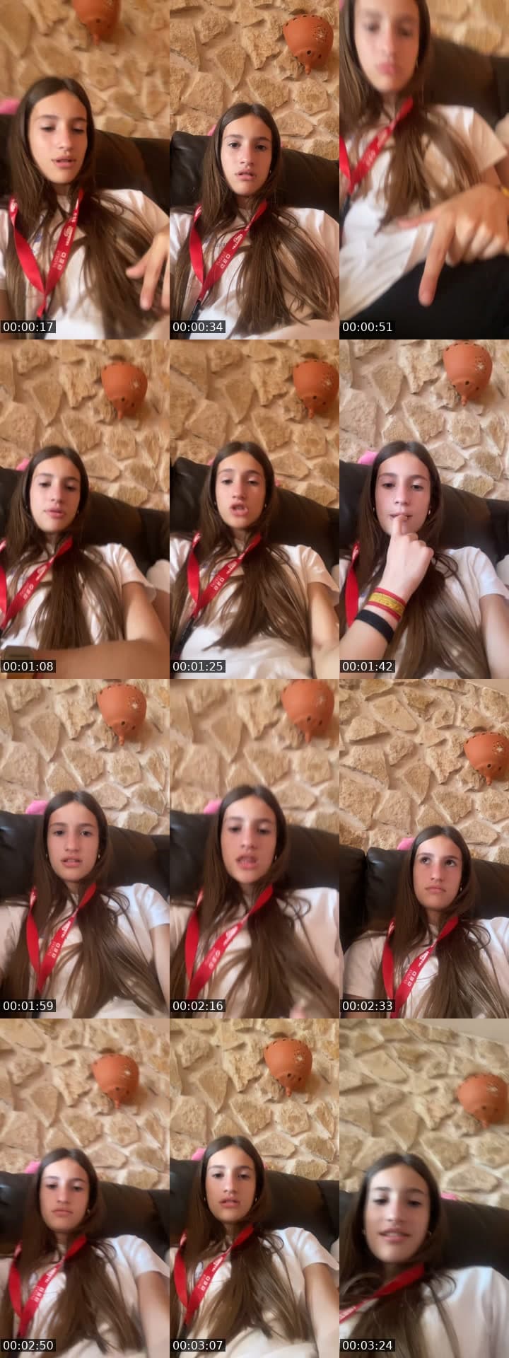 @sariita.failss TikTok live stream