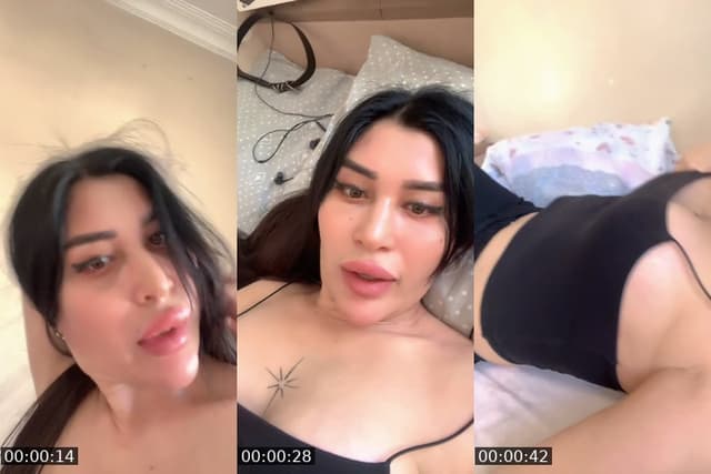 @gulirano332 TikTok live from 2026-05-25