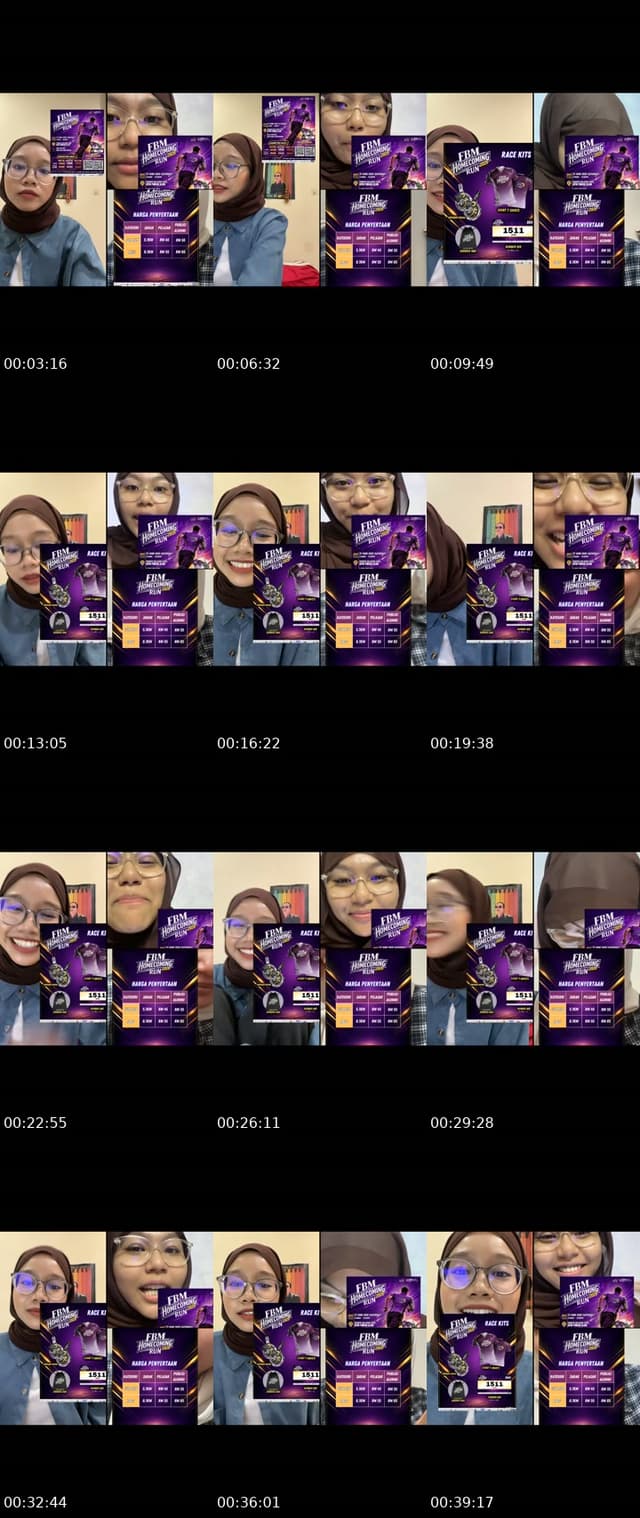 United States TikTok live: Jom lari kat puncak alam by @wanixvz