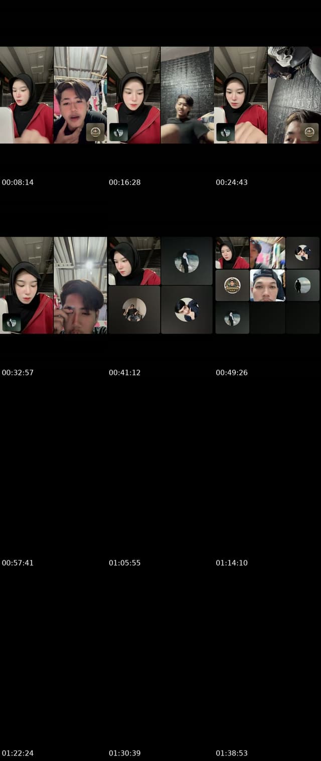 @nuratasa0 TikTok live from 2026-05-25