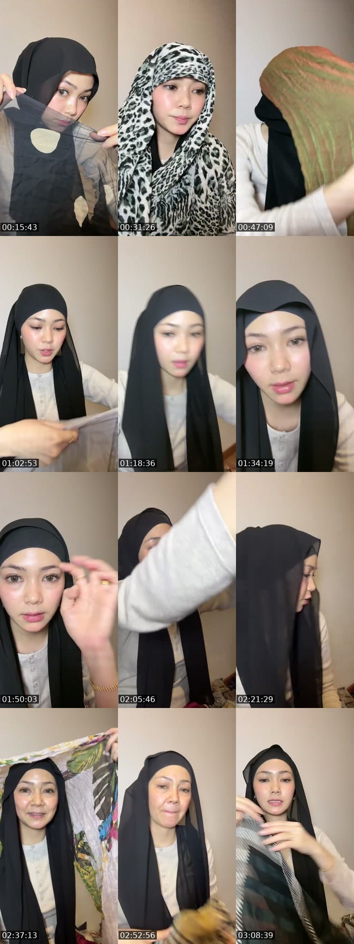 @amboonotokay TikTok live stream