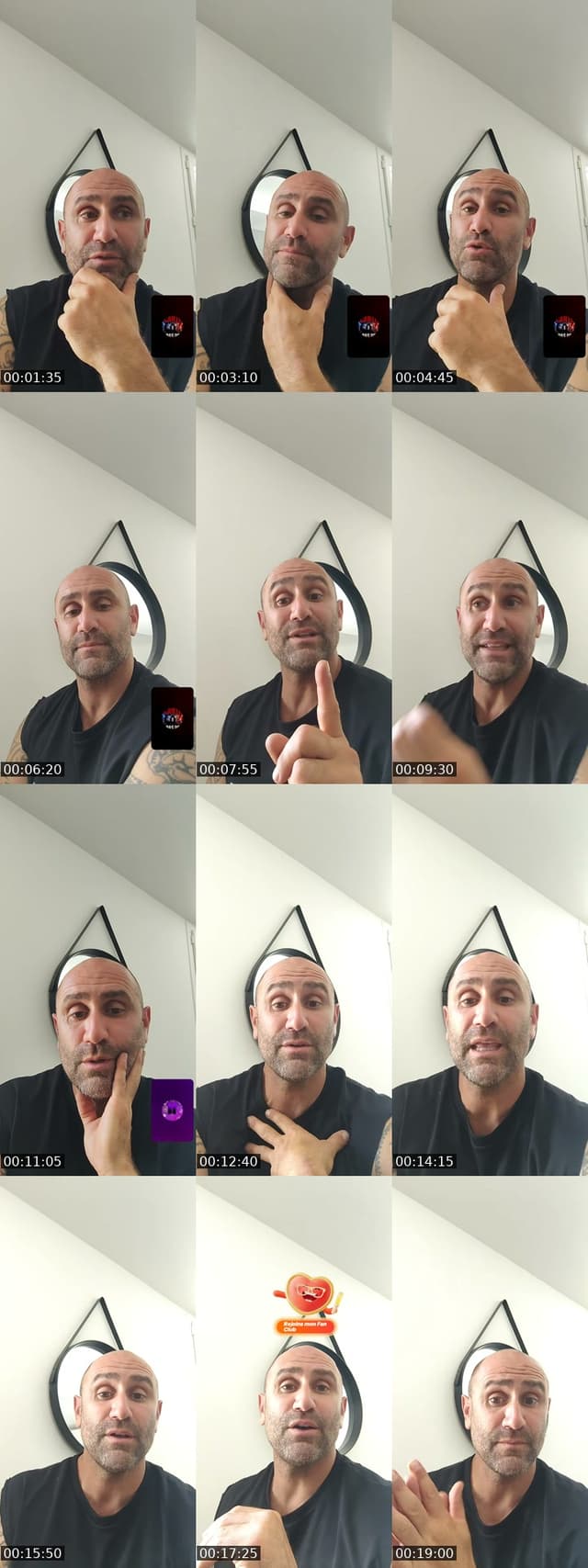 @jujuisback83 TikTok live from 2026-05-25