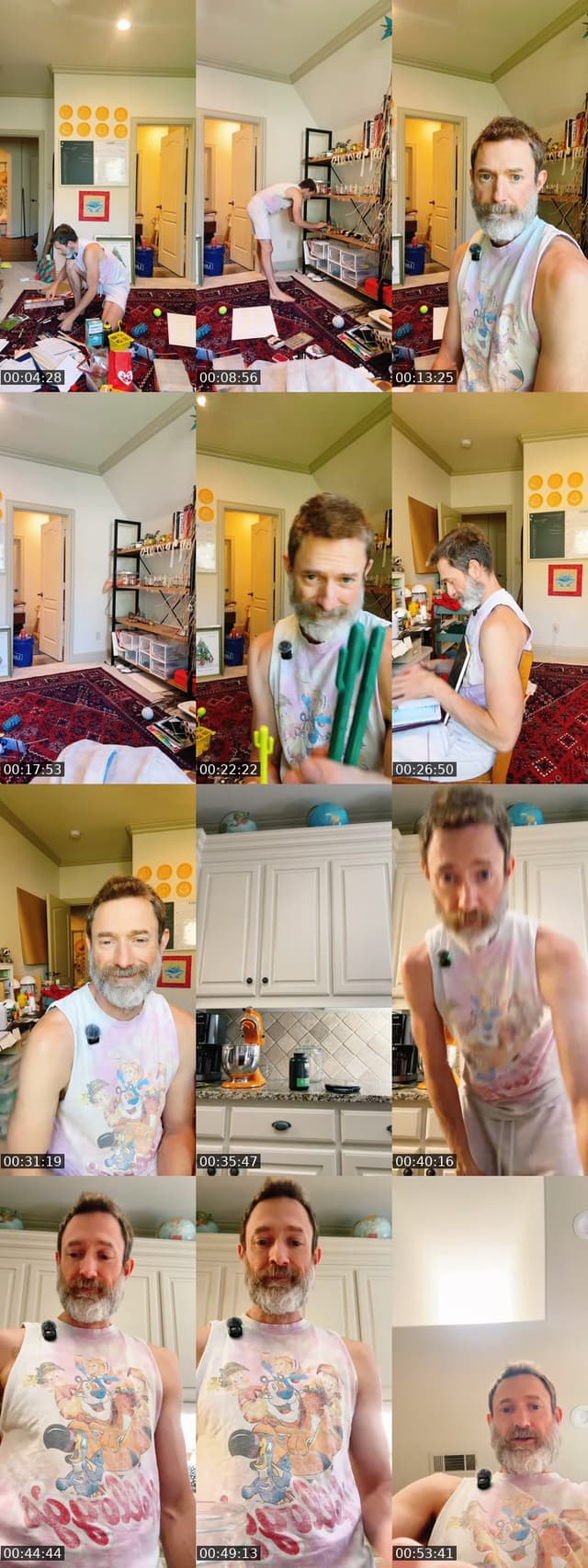 United States TikTok live: What is all this shiz? (1hr) by @smithingstudios