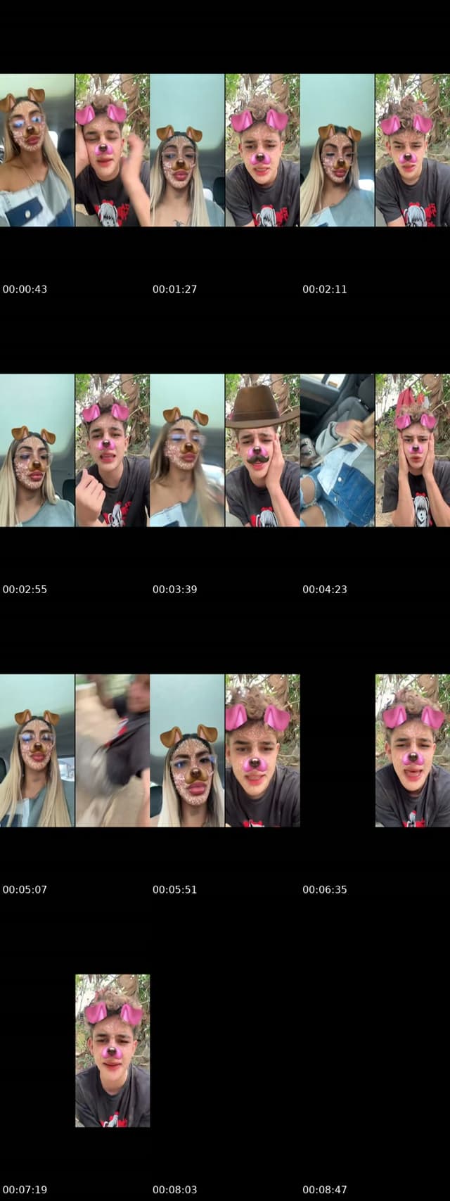 @samantha.tafur2 Mexico TikTok live from 2026-05-25