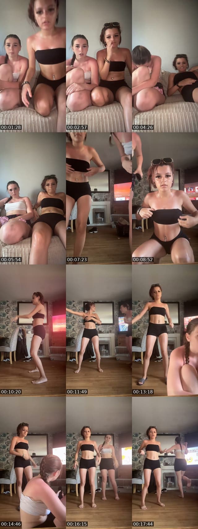 @x.spamm.x77 United States TikTok live from 2026-05-25