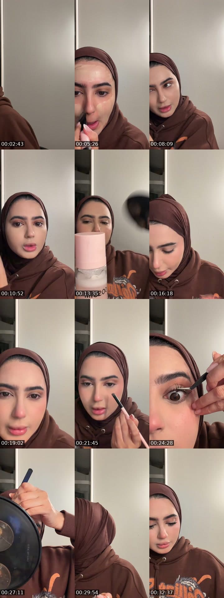 @reemsline TikTok live stream