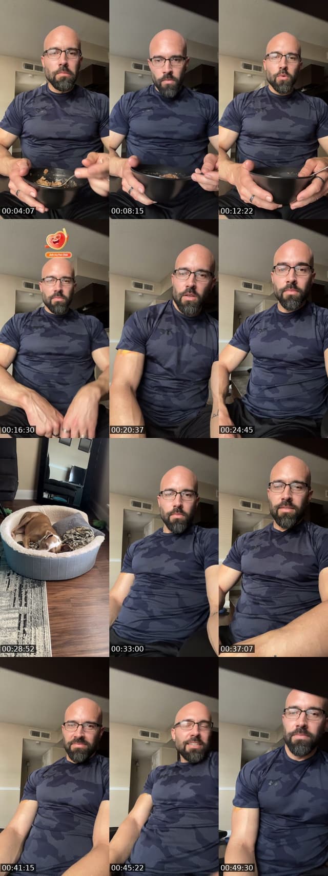 @rogerthat1986 United States TikTok live from 2026-05-25