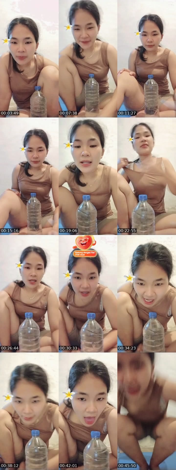olahraga bareng 🤤