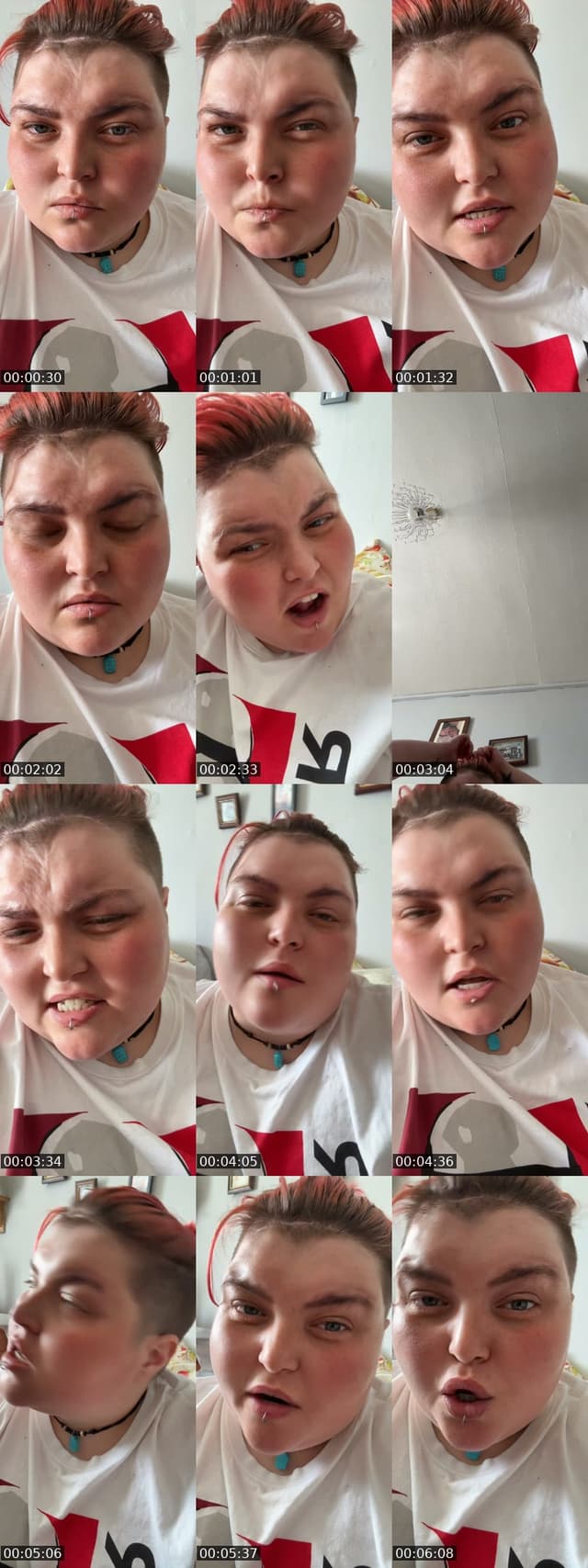 TikTok live: Lets Talk Real by @chillzrealtalk