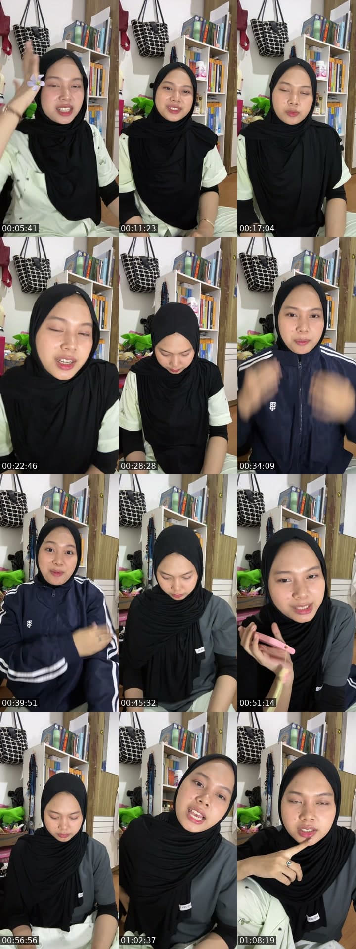 P taaruf