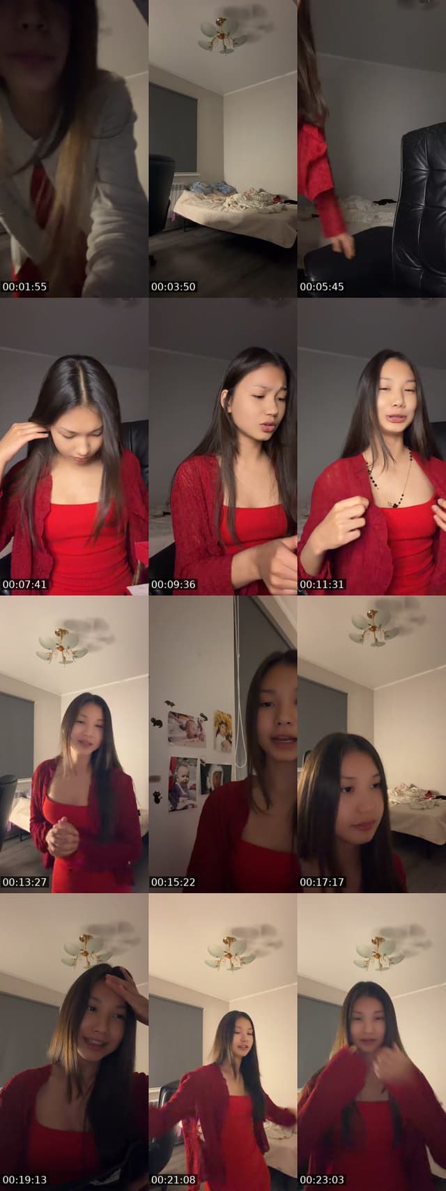 @gizatullaailin TikTok live from 2026-05-25