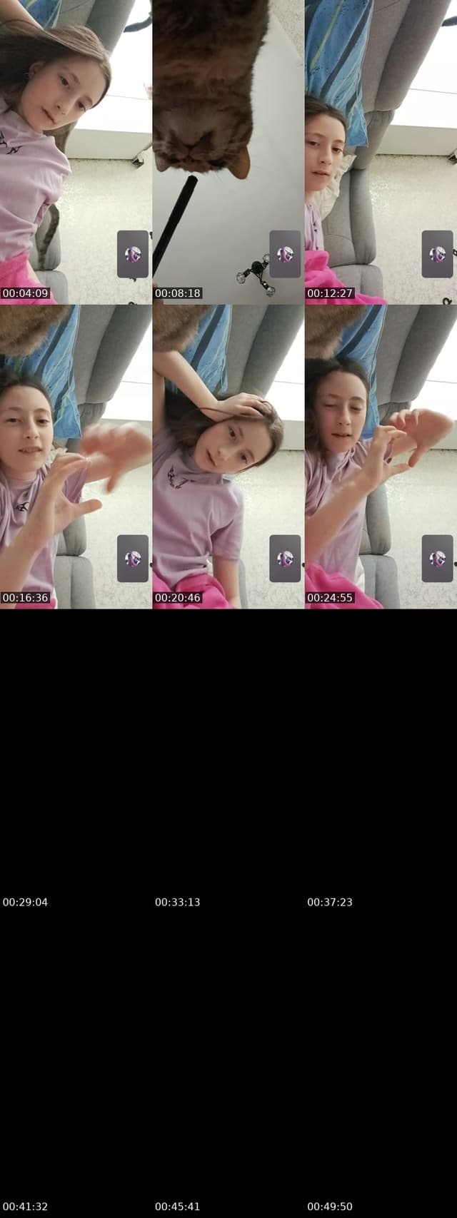 @melanija355 Latvia TikTok live from 2026-05-25