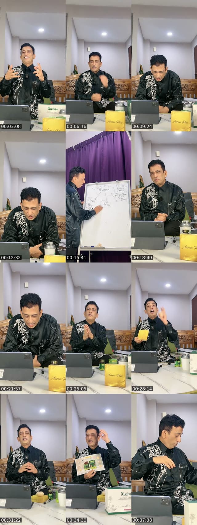 United States TikTok live: Buy Original by @masterkadervision