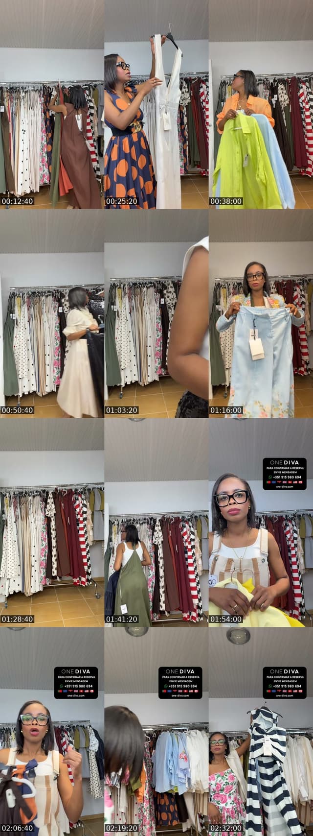 TikTok live: Live Shop Alfaiataria by @domianaruivo