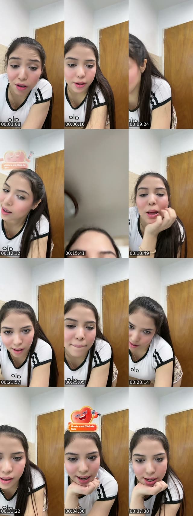 @nikole.ab Mexico TikTok live from 2026-05-25